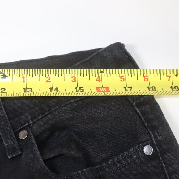 Lot Of 2 Levis Jeans Pants Size 14 32W - Picture 14 of 16